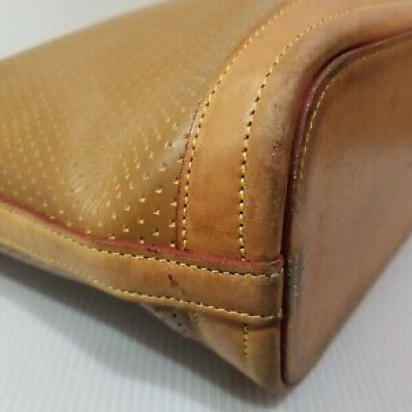 Dooney & Bourke Vintage 90’s - Picture 8 of 11